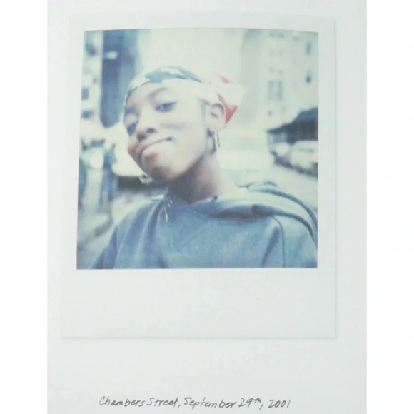 Tommy Hilfiger Our New York Sept 11th 2001 SIGNED - Picture 6 of 8